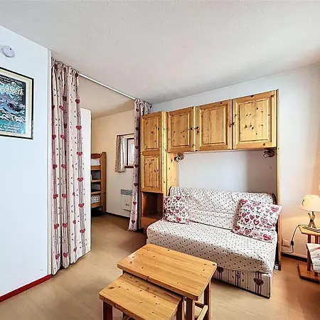 Baikonour - Alcove 4/5 Personnes Baikonour Mae-9414 Apartamento *