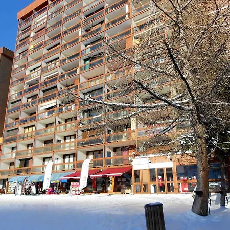 Baikonour - Alcove 4/5 Personnes Baikonour Mae-9414 Apartamento